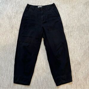 EUC | Everlane Utility Pant in Buttersoft